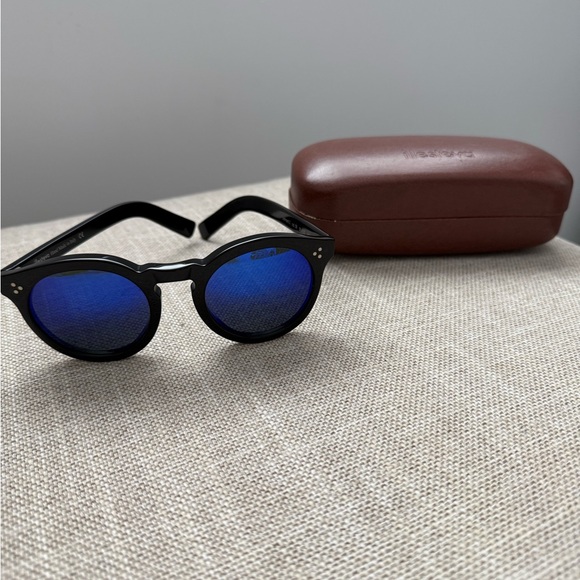 Illesteva sunglasses